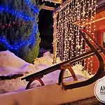 Angel House * Ravna Gora