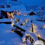 Angel House * Ravna Gora