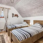 Angel House Ferienhaus *
