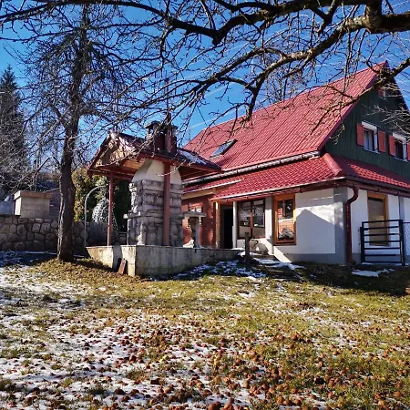 Angel House