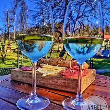 Tatil Evi Angel House