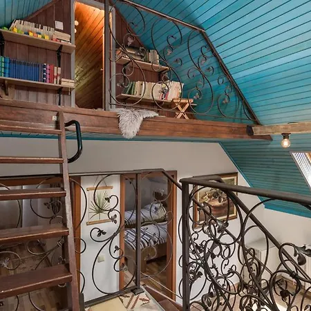 Tatil Evi Angel House