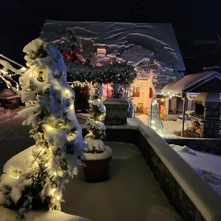 Angel House Tatil Evi *