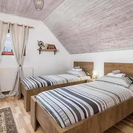 Angel House Tatil Evi *