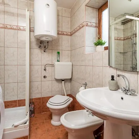 Holiday home Angel House Ravna Gora