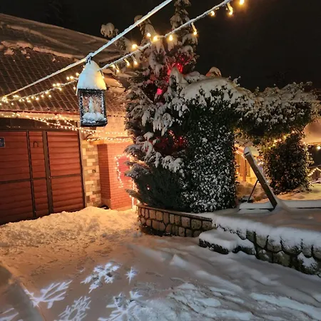 Angel House Holiday home *