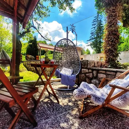Tatil Evi Angel House *