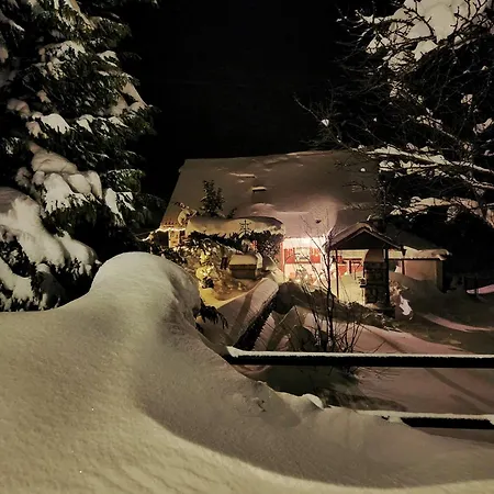 Tatil Evi Angel House