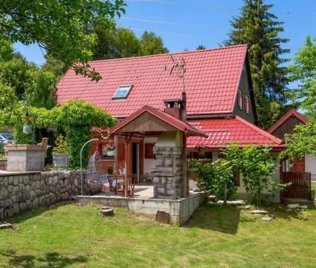 Angel House
