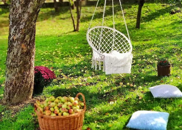 Tatil Evi Angel House *