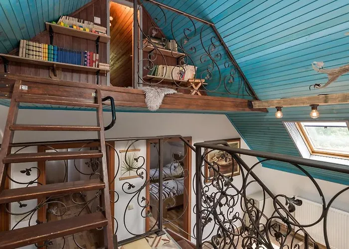 Tatil Evi Angel House