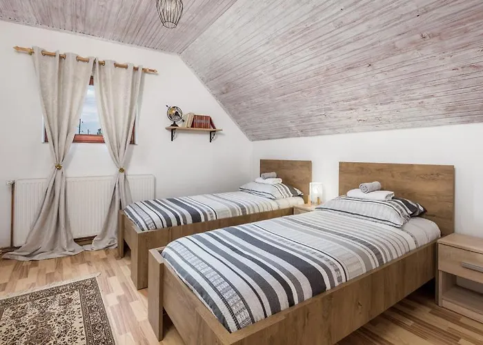 Angel House Tatil Evi *
