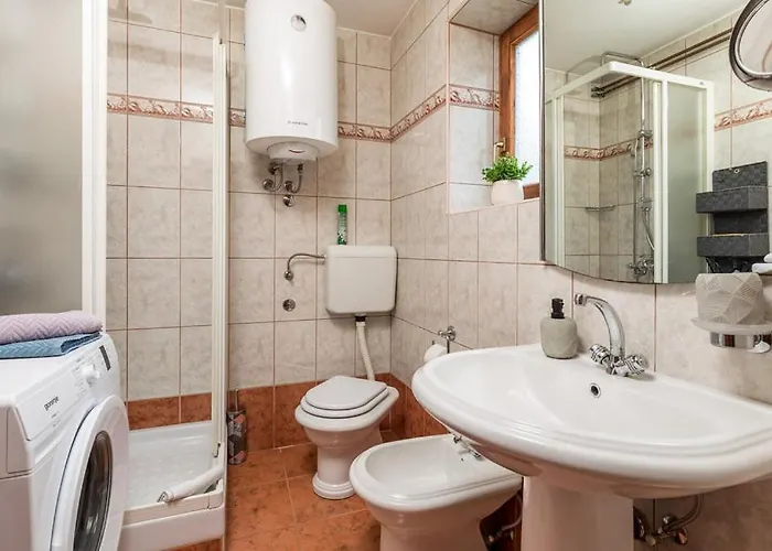 Tatil Evi Angel House Ravna Gora