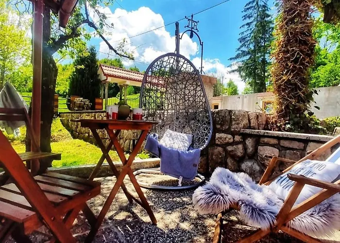 Tatil Evi Angel House *