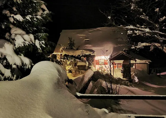 Tatil Evi Angel House